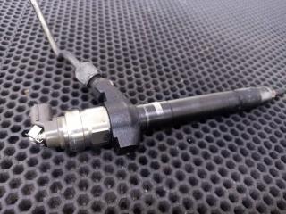 форсунка Peugeot Boxer 2 поколение 2010, 6C1Q9K546AC