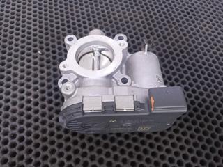 заслонка дроссельная Renault Arkana 1 поколение 2020, A2821410200, 161203209R