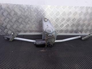 механизм стеклоочистителя (трапеция дворников) Ford Transit 7 поколение 2012, 404523