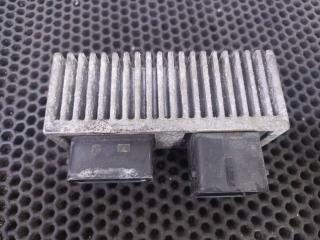 реле накала свечей Renault Scenic 3 поколение 2011, 8200558438