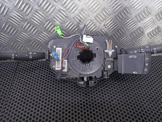переключатель подрулевой (стрекоза) Renault Megane 2 поколение 2006, 8200213762