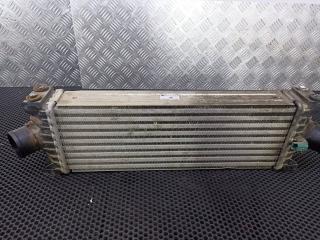 интеркулер Ford Transit 7 поколение 2012, CC119L440AC