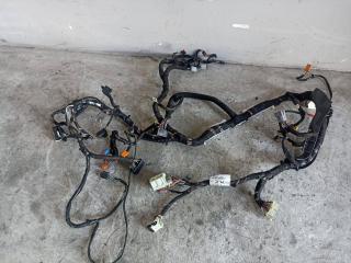 проводка торпеды Ford Transit 7 поколение 2012, CC1T14K024