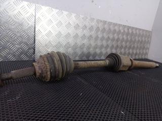 полуось передняя правая (приводной вал, ШРУС) Ford Transit 7 поколение 2012, 1841536