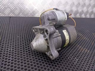 стартер Renault Megane 2 поколение 2002, 7700105119, D7E6, D7E22