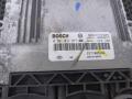 блок управления двигателем Renault Master 3 поколение 2012, 237100899R, 237101487R, 0281017977, 1039S46774 - фото №2