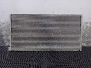 радиатор кондиционера Ford Transit 7 поколение 2012, 6C1119710AC, 6C118C342AD