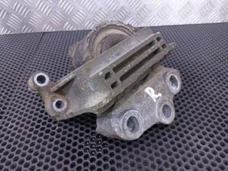 кронштейн двигателя Ford Transit 7 поколение 2012, 6C116F012, 3C116F012AE