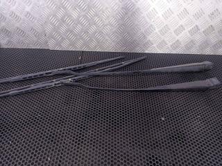 щеткодержатель (поводок стеклоочистителя, дворник) Ford Transit 7 поколение 2012, 6C1117526DA, 6C1117526BA