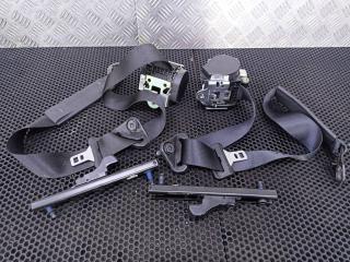 ремень безопасности Ford Transit 7 поколение 2012, A61295AF, V611B08AE, 6C11V611C46AC