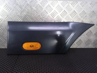 молдинг крыла Mercedes-Benz Sprinter 2 поколение (W906) 2007, A9066903162