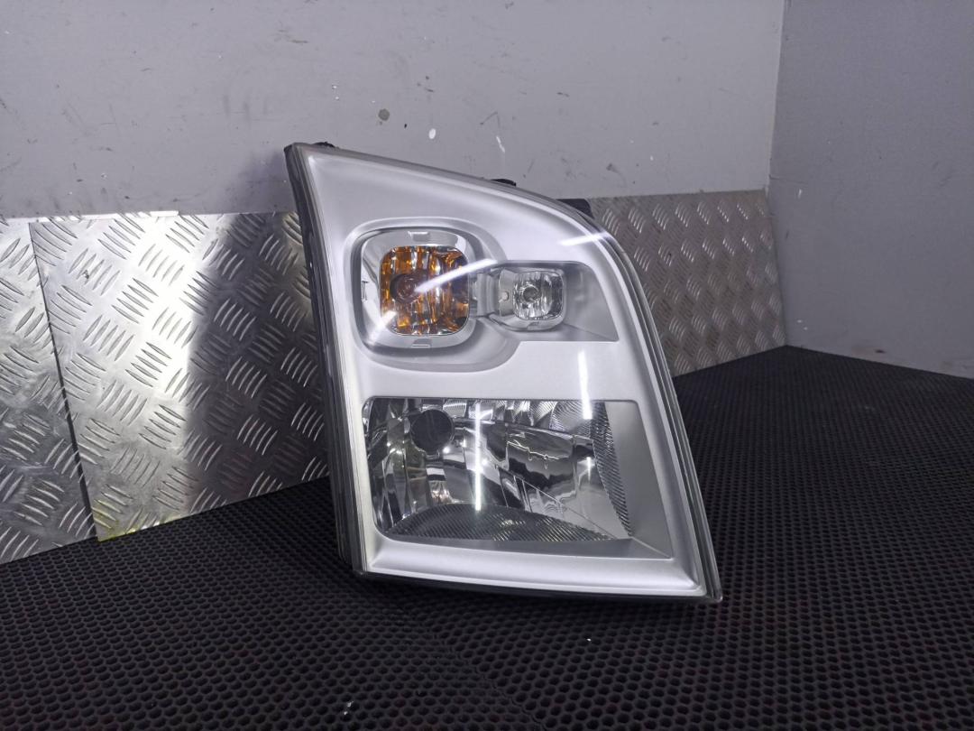 фара правая Ford Transit 7 поколение 2012, 6C1113W029DG - фото №1