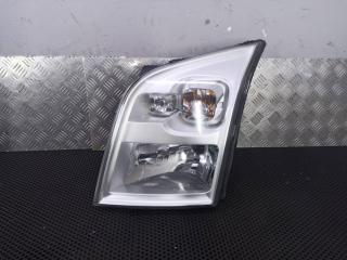 фара левая Ford Transit 7 поколение 2012, 6C1113W030DG
