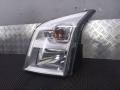 фара левая Ford Transit 7 поколение 2012, 6C1113W030DG - фото №2