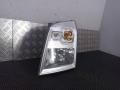 фара левая Ford Transit 7 поколение 2012, 6C1113W030DG - фото №3