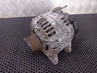 генератор Renault Megane 2 поколение [рестайлинг] 2009, 8200390675, 231008578R