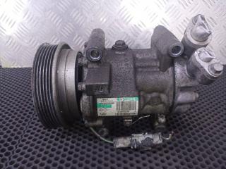 компрессор кондиционера Renault Clio 3 поколение 2007, 8200953359