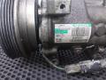 компрессор кондиционера Renault Clio 3 поколение 2007, 8200953359 - фото №3