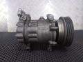 компрессор кондиционера Renault Clio 3 поколение 2007, 8200953359 - фото №5