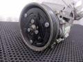 компрессор кондиционера Renault Clio 3 поколение 2007, 8200953359 - фото №3