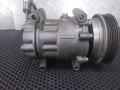 компрессор кондиционера Renault Clio 3 поколение 2007, 8200953359 - фото №5