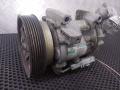 компрессор кондиционера Renault Clio 3 поколение 2007, 8200953359 - фото №2