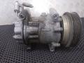 компрессор кондиционера Renault Clio 3 поколение 2007, 8200953359 - фото №4