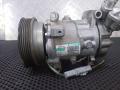 компрессор кондиционера Renault Clio 3 поколение 2007, 8200953359 - фото №2