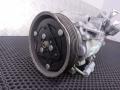 компрессор кондиционера Renault Clio 3 поколение 2007, 8200953359 - фото №3