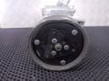 компрессор кондиционера Renault Clio 3 поколение 2007, 8200953359 - фото №7
