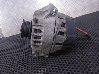 генератор Renault Megane 1 поколение [рестайлинг] 2001, 7700432331