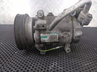 компрессор кондиционера Renault Clio 3 поколение 2007, 8200953359