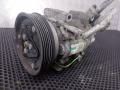 компрессор кондиционера Renault Clio 3 поколение 2007, 8200953359 - фото №2