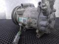 компрессор кондиционера Renault Kangoo 2 поколение 2009, 8200365787, 8200600122 - фото №3