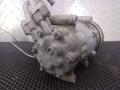 компрессор кондиционера Renault Kangoo 2 поколение 2009, 8200365787, 8200600122 - фото №4