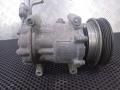 компрессор кондиционера Renault Kangoo 2 поколение 2009, 8200365787, 8200600122 - фото №5
