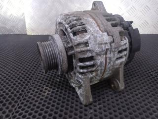 генератор Renault Scenic 2 поколение [рестайлинг] 2008, 8200325823