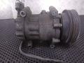 компрессор кондиционера Renault Kangoo 2 поколение 2009, 8200365787, 8200600122 - фото №4