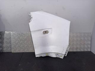 крыло переднее правое Renault Master 2 поколение [рестайлинг] 2007, 7751475534