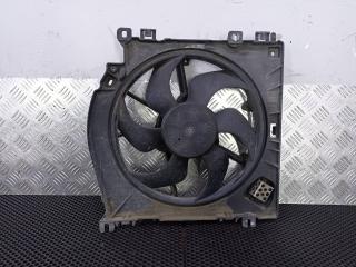 вентилятор радиатора Nissan Note E11 [рестайлинг] 2010, 8200688375