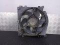 вентилятор радиатора Nissan Note E11 [рестайлинг] 2010, 8200688375 - фото №5