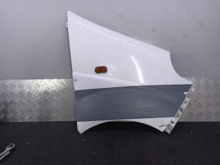 крыло переднее правое Renault Trafic 2 поколение [рестайлинг] 2011, 7782524467