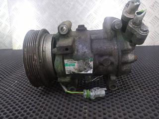 компрессор кондиционера Renault Kangoo 2 поколение 2009, 8200651251, 8200365787, 92600AZ74A