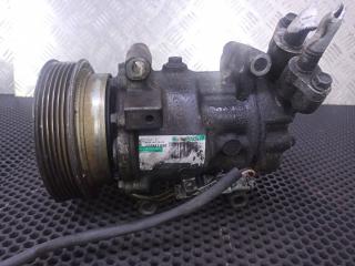 компрессор кондиционера Renault Kangoo 2 поколение 2009, 8200651251, 8200365787, 92600AZ74A