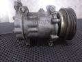 компрессор кондиционера Renault Kangoo 2 поколение 2009, 8200651251, 8200365787, 92600AZ74A - фото №4