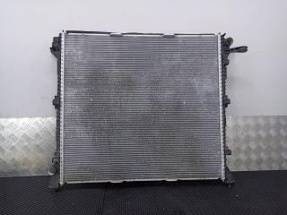 радиатор (основной) Volkswagen Crafter 2 поколение 2017, 2N0121253C