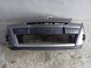 бампер передний Renault Clio 3 поколение [рестайлинг] 2011, 8200799935