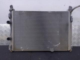 радиатор (основной) Nissan Qashqai+2 J10 2009, 21410JD71B