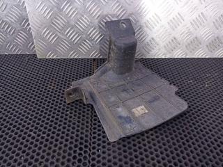 воздуховод (дефлектор) радиатора Nissan Qashqai+2 J10 2009, 62822JD51A