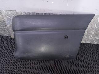 клык бампера задний правый Renault Master 2 поколение [рестайлинг] 2009, 7700352124